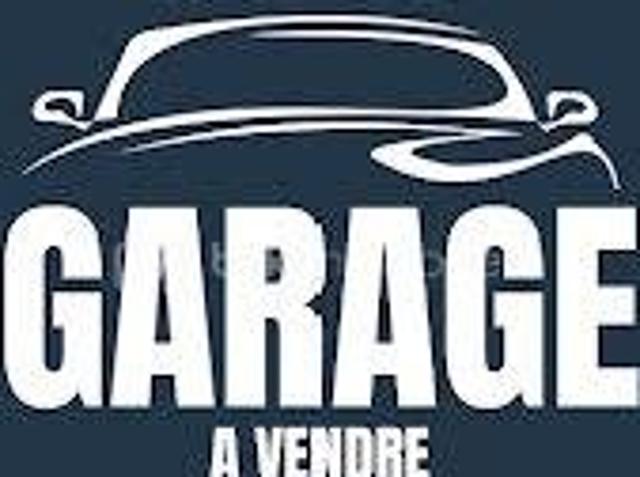 Garage vente à Arrondissement de Toulon, La Seyne-sur-mer