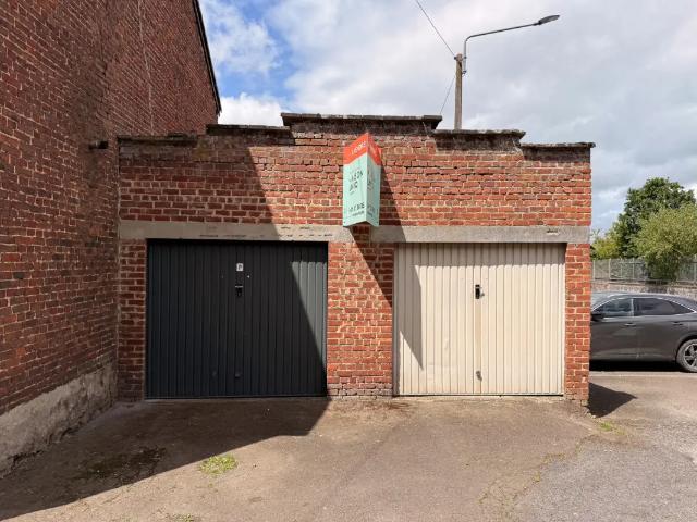 Garage vente à Grand-reng, Wallonie