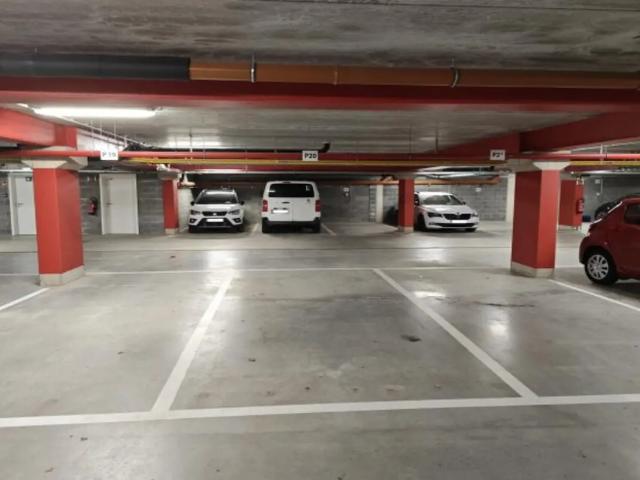 Garage vente à Eupen, Wallonie