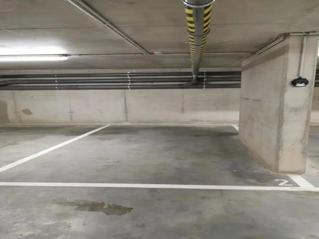 Garage vente à Evere, Bruxelles