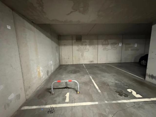 Garage vente à Evere, Bruxelles