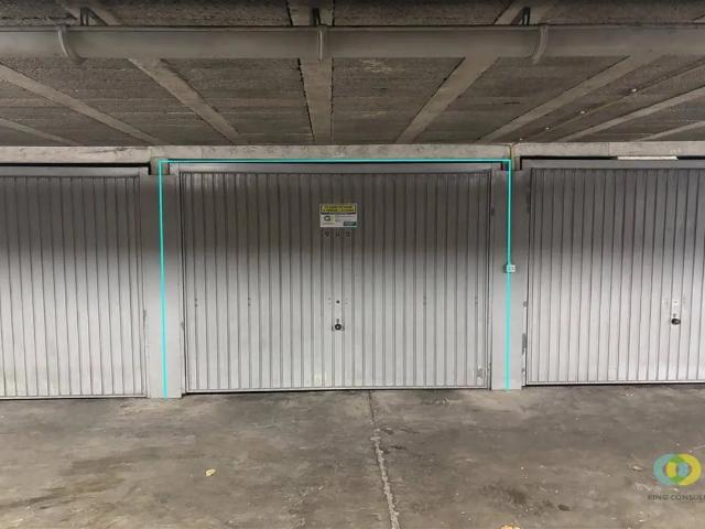 Garage vente à Evere, Bruxelles