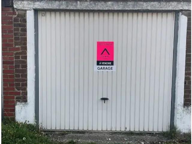Garage vente à Farciennes, Wallonie