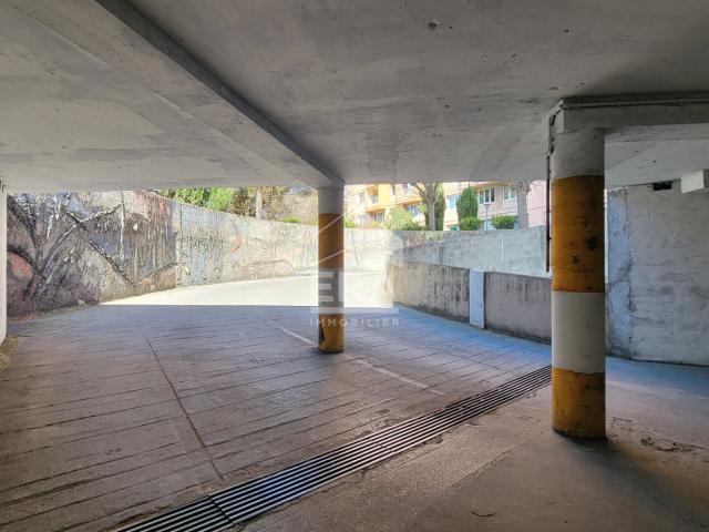 Garage vente à Nice