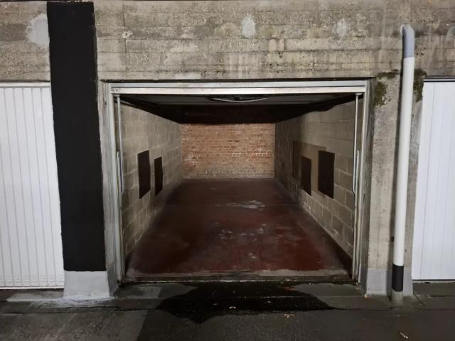 Garage vente à Het Heideken, Ganshoren