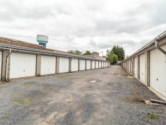 Garage vente à Desteldonk, Oost-Vlaanderen