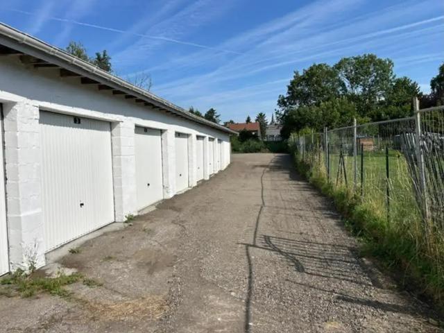 Garage vente à Charleroi, Wallonie