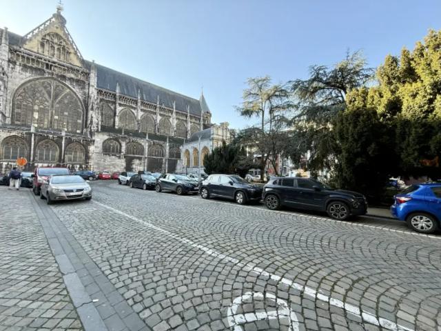 Garage vente à Liège, Wallonie