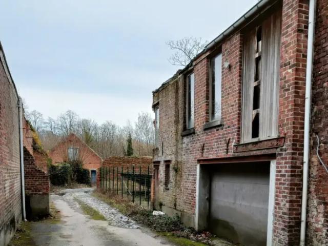Garage vente à Grammont, Oost-Vlaanderen