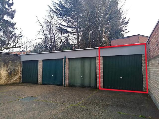 Garage vente à Liège, Wallonie