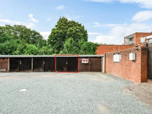Garage vente à Herentals, Antwerpen