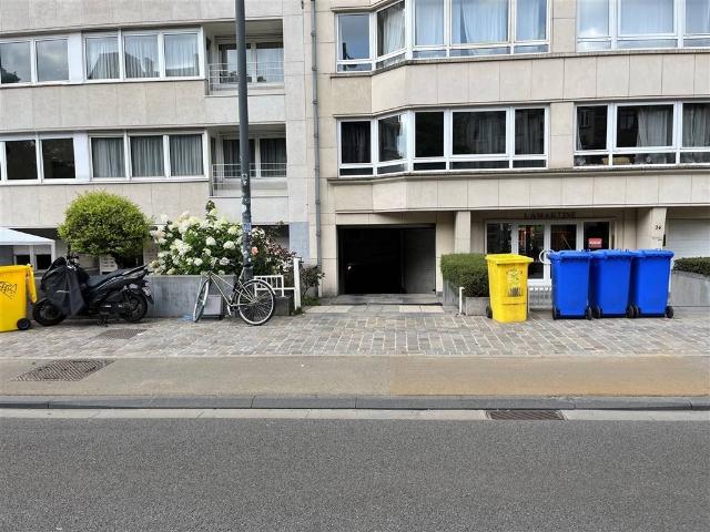 Garage vente à Elsene, Bruxelles