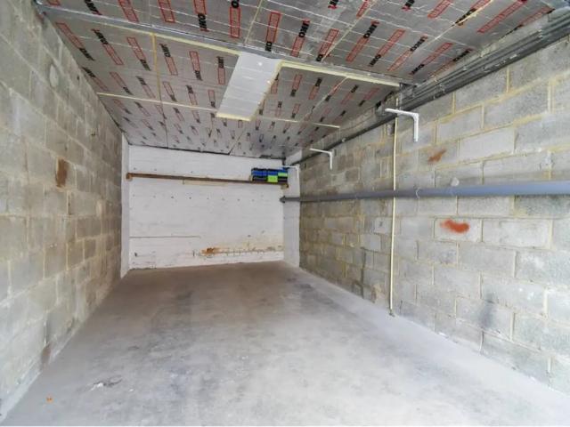 Garage vente à Seraing, Wallonie