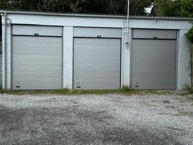 Garage vente à Charleroi, Wallonie
