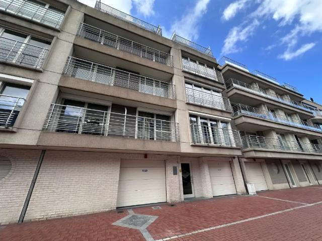Garage vente à Knokke-heist, West-Vlaanderen