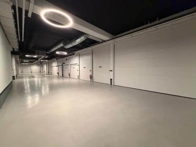 Garage vente à Knokke-heist, West-Vlaanderen