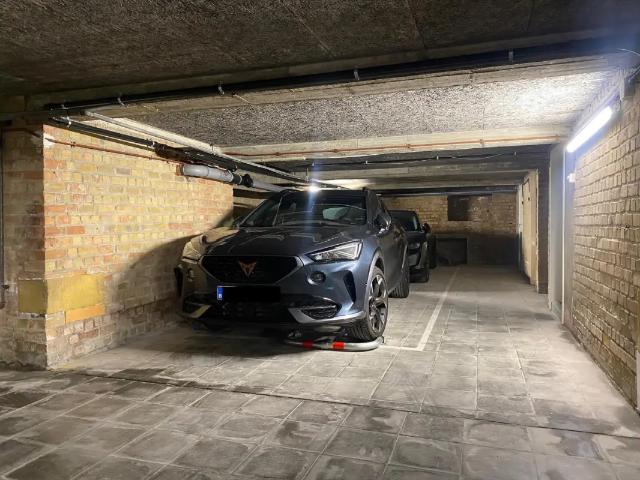 Garage vente à Knokke-heist, West-Vlaanderen