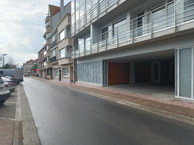 Garage vente à Knokke-heist, West-Vlaanderen