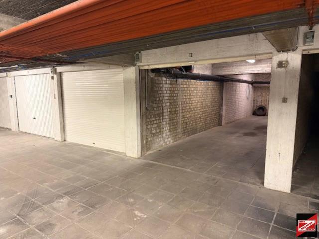 Garage vente à Knokke-heist, West-Vlaanderen