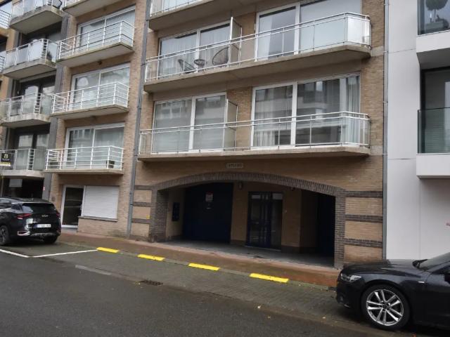 Garage vente à Knokke-heist, West-Vlaanderen