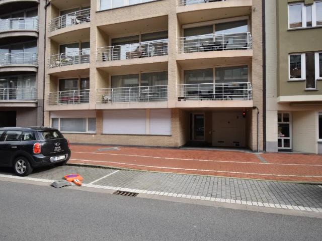 Garage vente à Knokke-heist, West-Vlaanderen