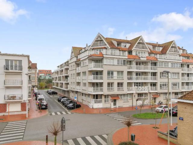 Garage vente à Knokke-heist, West-Vlaanderen