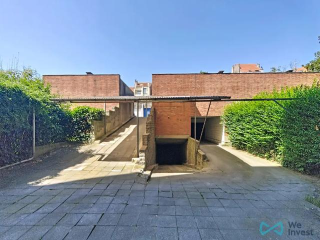 Garage vente à Koekelberg, Brussel-Hoofdstad - Bruxelles-Capitale
