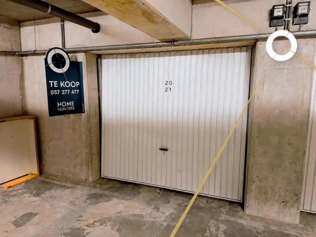 Garage vente à Kortemark, West-Vlaanderen