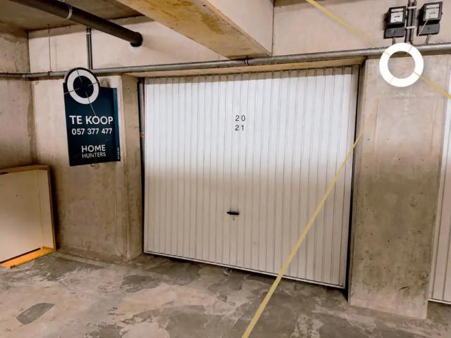 Garage vente à Kortemark, West-Vlaanderen