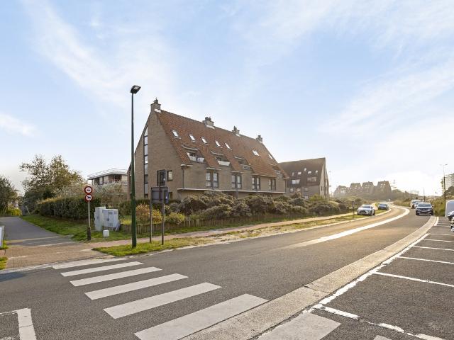 Garage vente à De Panne, West-Vlaanderen