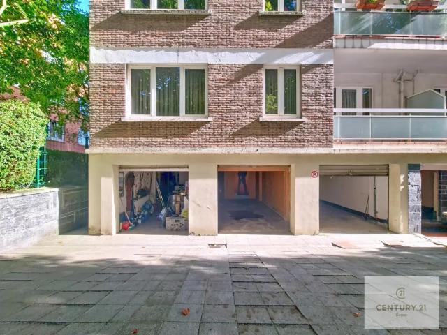 Garage vente à Brussel, Bruxelles