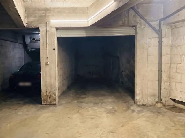 Garage vente à Liège, Wallonie