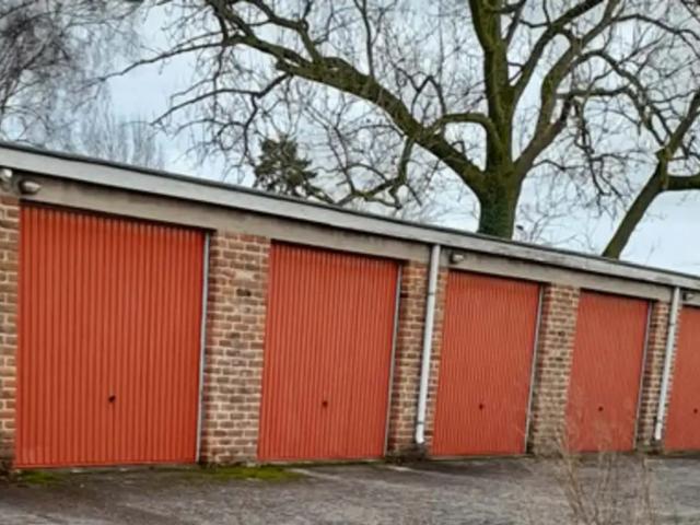 Garage vente à Liège, Wallonie