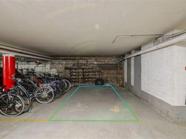 Garage vente à Lier, Antwerpen