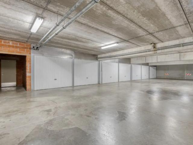 Garage vente à Middelkerke, West-Vlaanderen