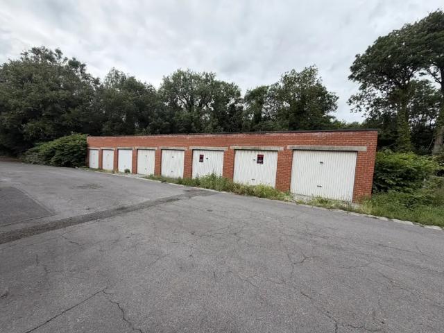 Garage vente à Charleroi, Wallonie
