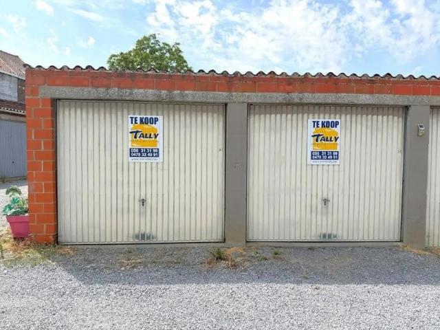 Garage vente à Menen, West-Vlaanderen