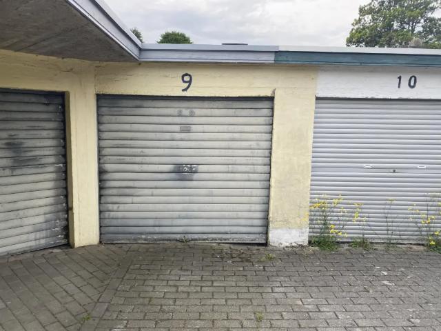 Garage vente à Antwerpen