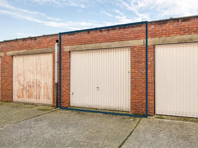 Garage vente à Antwerpen