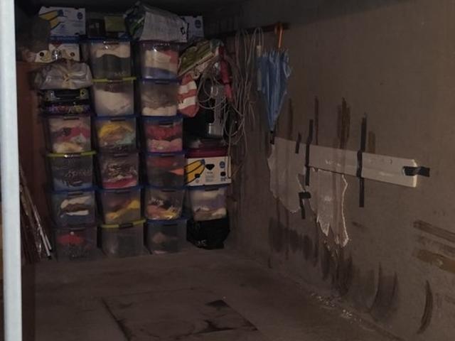 Garage vente à Middelkerke, West-Vlaanderen