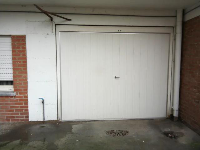 Garage vente à Molem, Bruxelles