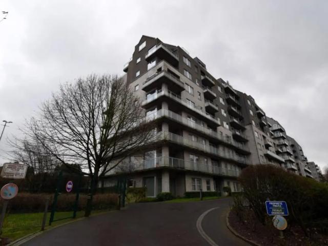 Garage vente à Molem, Bruxelles