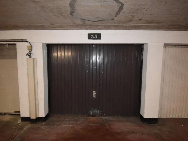 Garage vente à Molem, Bruxelles