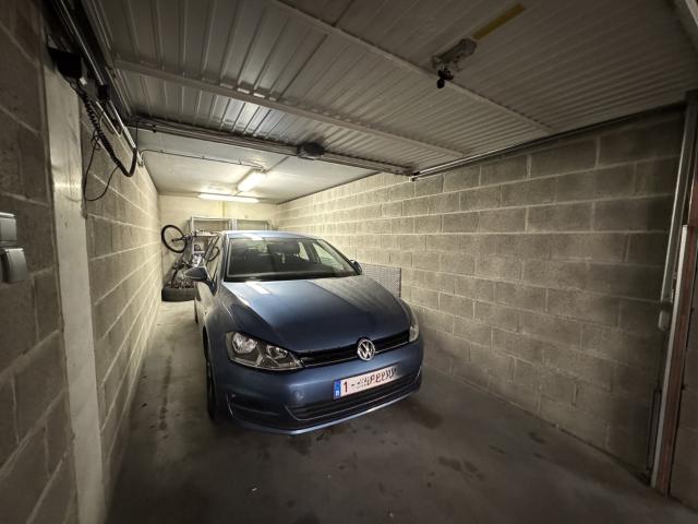 Garage vente à Molenbeek-saint-jean, Bruxelles