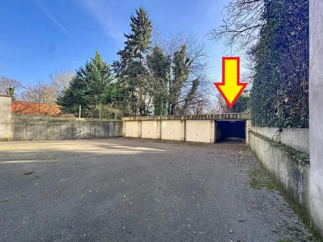 Garage vente à Brussel, Bruxelles