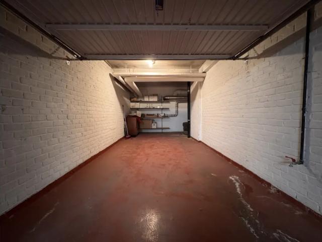 Garage vente à Brussel, Bruxelles