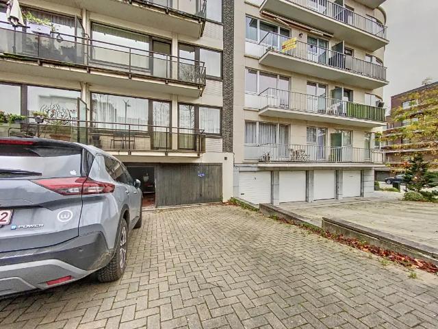 Garage vente à Brussel, Bruxelles