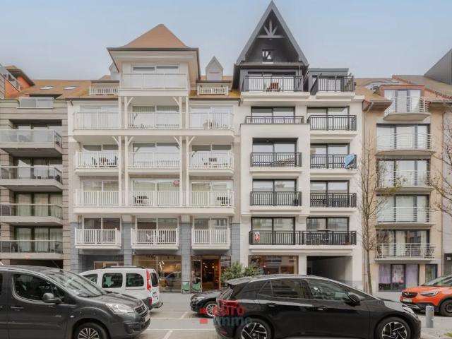 Garage vente à Nieuwpoort, West-Vlaanderen