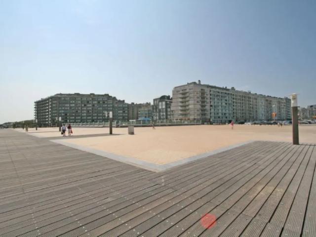 Garage vente à Nieuwpoort, West-Vlaanderen