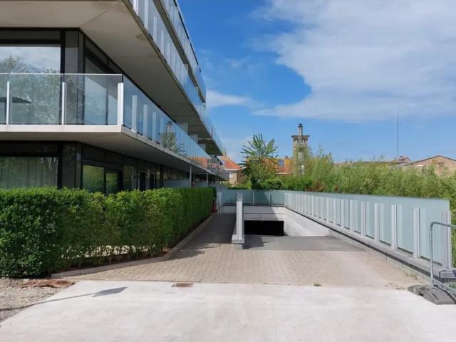 Garage vente à Nieuwpoort, West-Vlaanderen